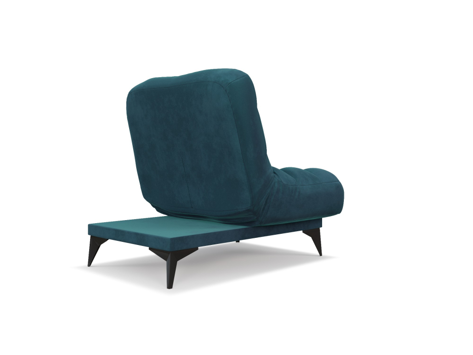 Кресла-кровати, Кресло-кровать Арно (Бархат)