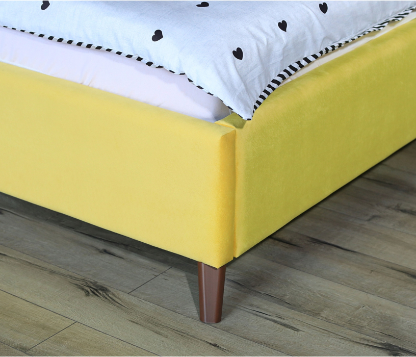 Мягкая кровать, Комплект для сна Betsi 1600 с подъемным механизмом