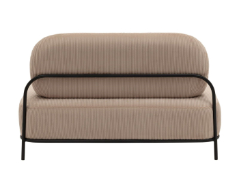 Диван STOOL GROUP Стоун велюр рельефный