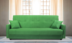 Диваны книжки, Диван Милан 120