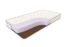 1400 x 2000, Матрас Dreamline DreamRoll Eco Hard 1400*2000