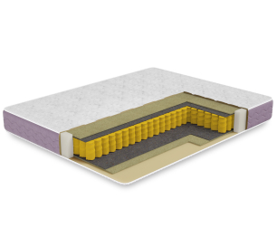 Матрас Сити-Толедо 800х1900