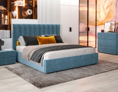 Кровати, Кровать Ingrid 1800