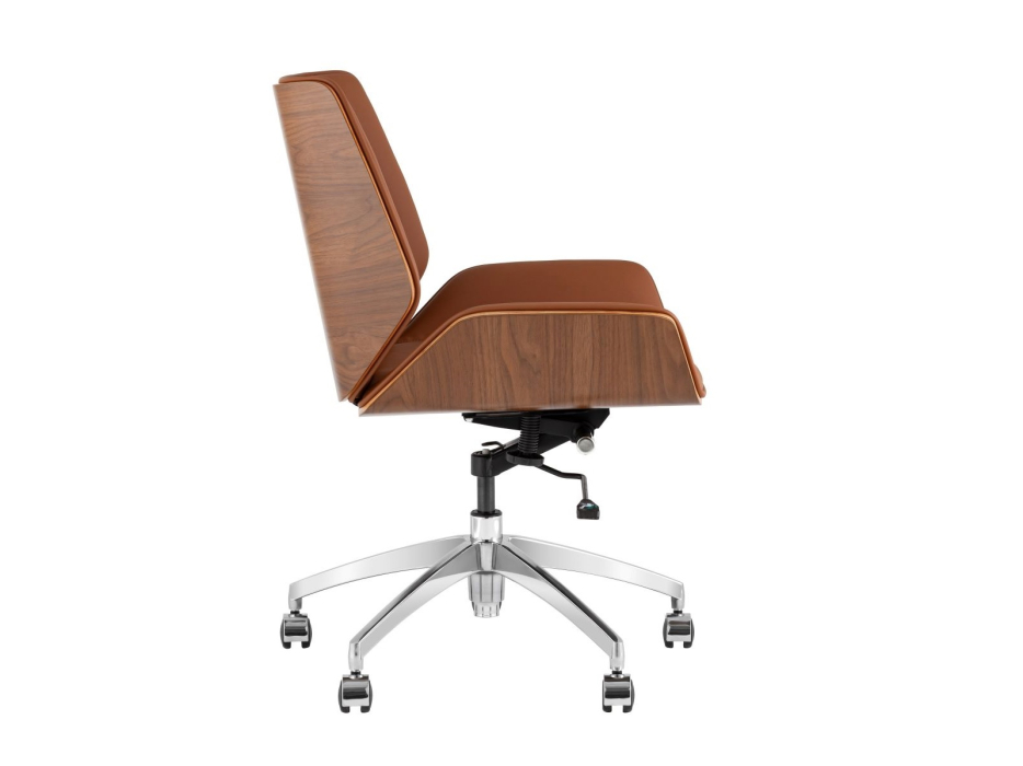 Для офиса и дома, Кресло офисное TopChairs Crown SN