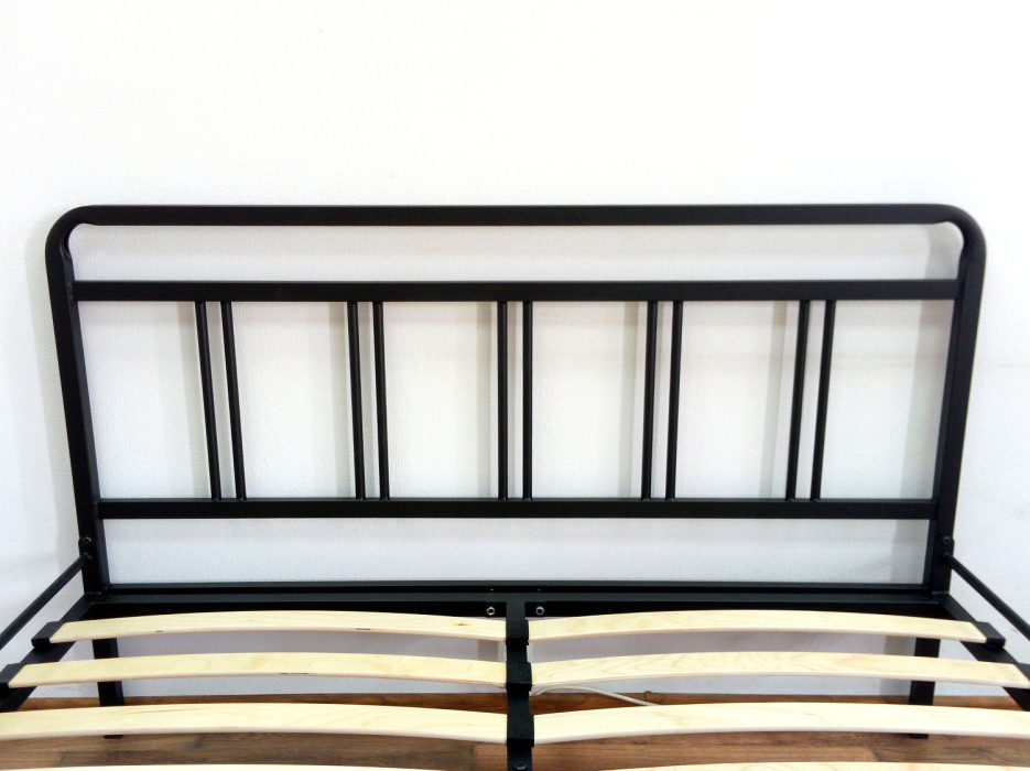 Кованые кровати, Кровать КМД 8 Леон 120*200