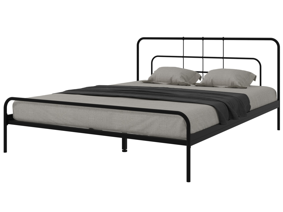 Кованые кровати, Кровать МОДЕНА 160