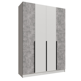 Распашной шкаф 160 Мадрид