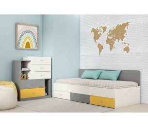 Молодёжная Клео №9