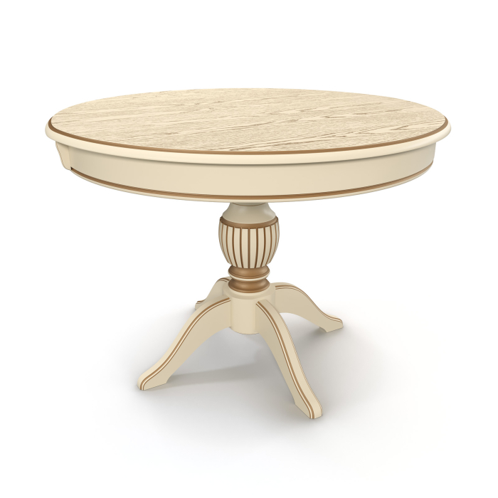 Обеденные столы, Стол ЙОРК 105 Ш