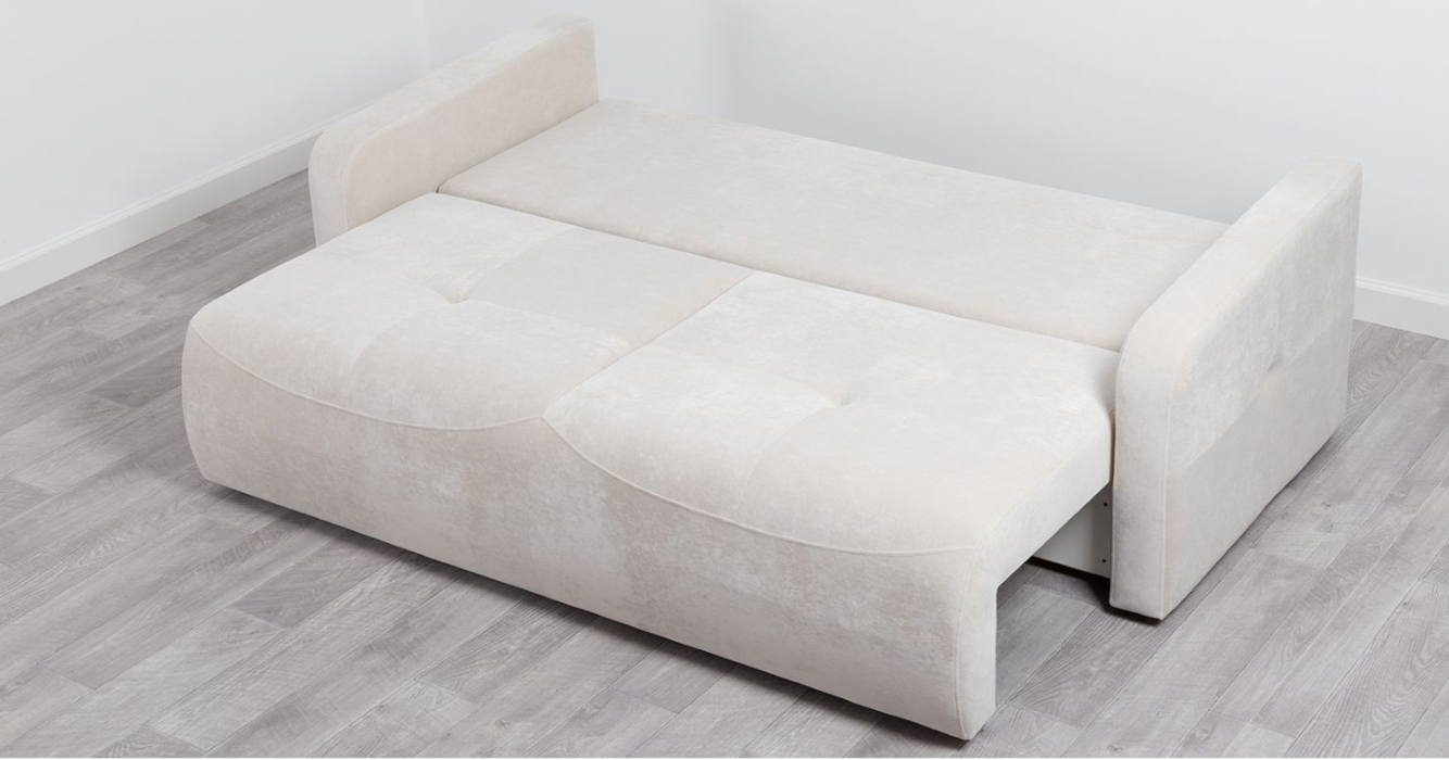 Диваны еврокнижки, Диван-кровать Марсель