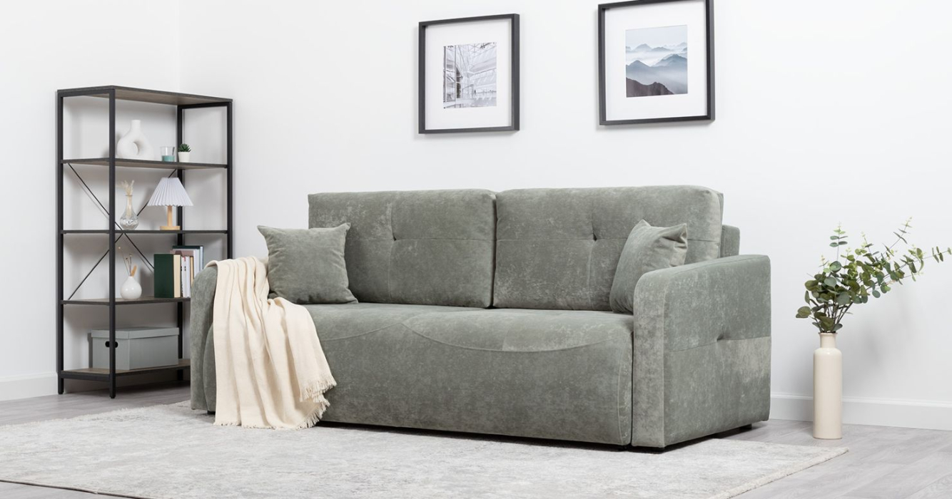 Диваны еврокнижки, Диван-кровать Марсель