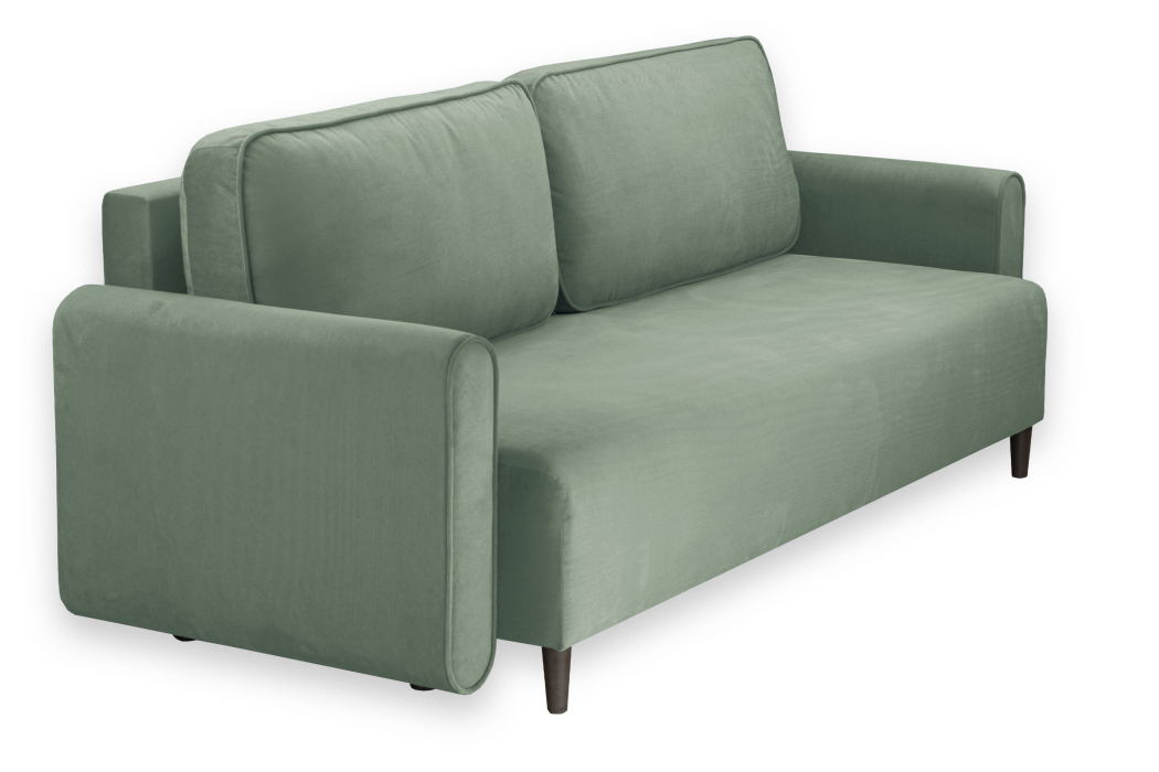 Диваны еврокнижки, Диван-кровать Сканди Амиго