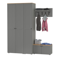 Прихожие, Прихожая Остин модель 43