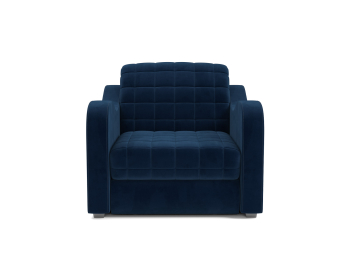 Кресло-кровать аккордеон Барон №4 (Велюр)