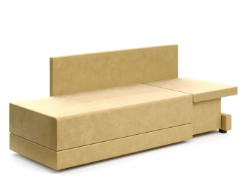 Диван-кровать Никас,еврокнижка,велюр