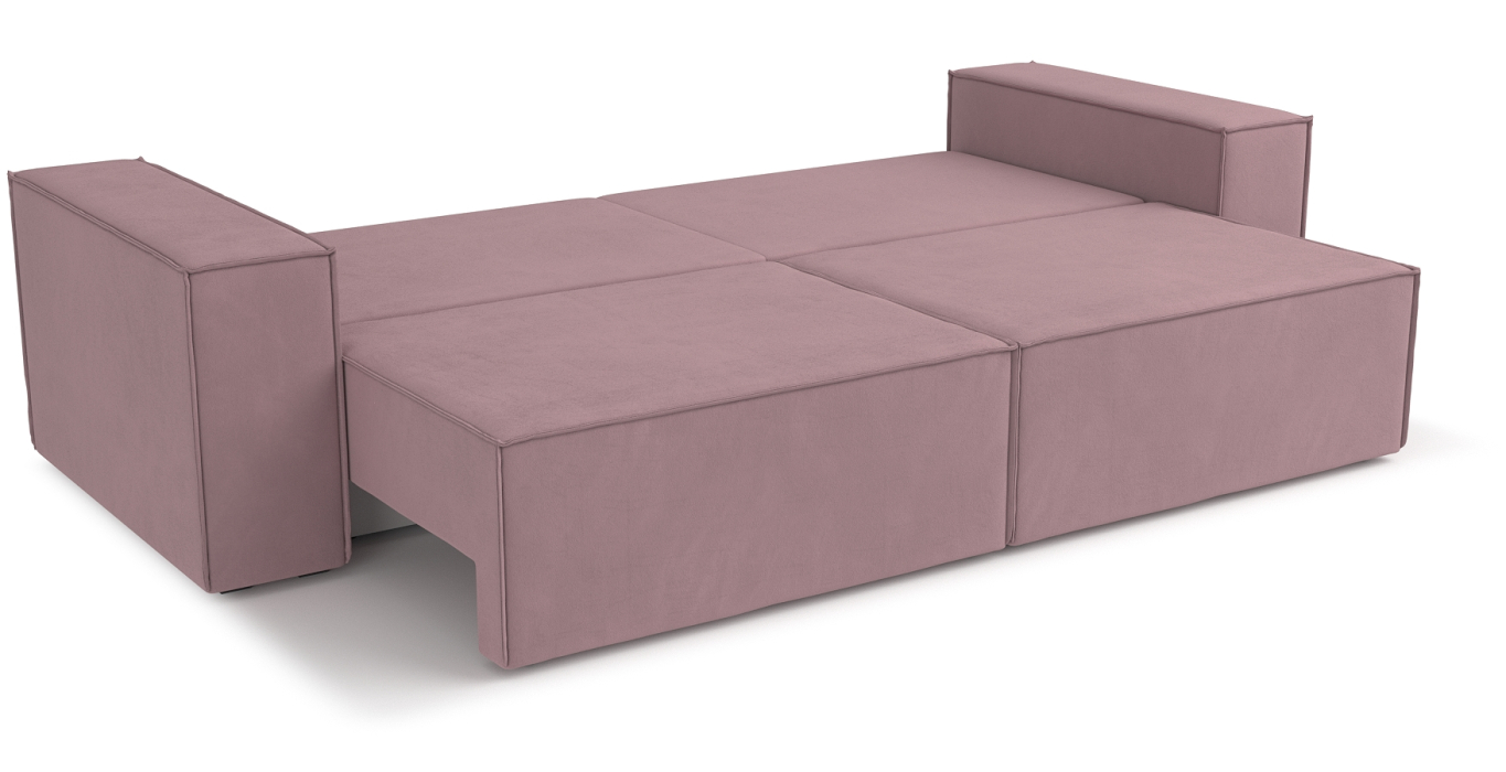 Дизайнерские диваны для гостиной, Диван-кровать Детройт