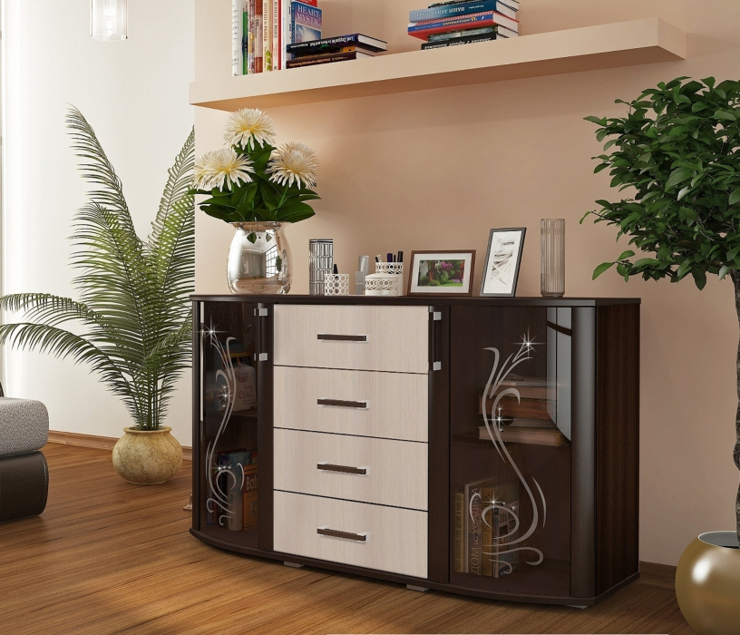 Комоды, Комод Грация