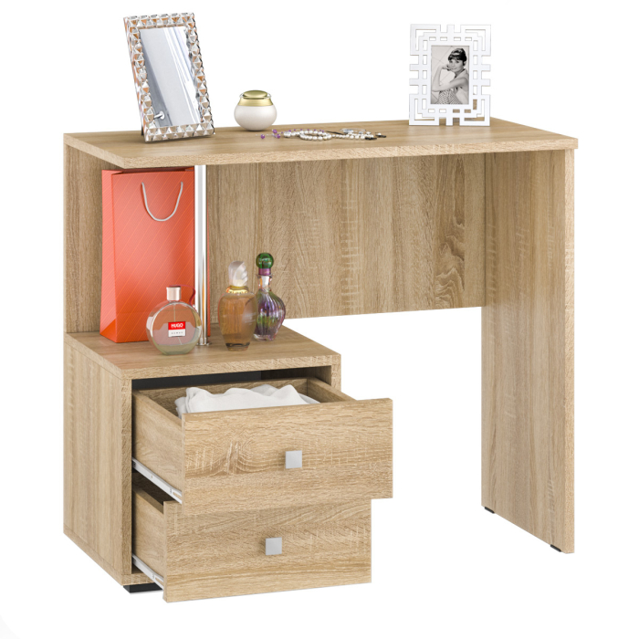 Туалетные столики, Стол косметический Камелия