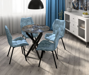 Стол обеденный Монако