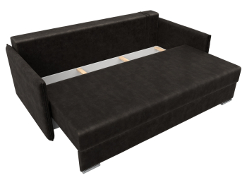 Диван прямой Сайгон, велюр BRUT