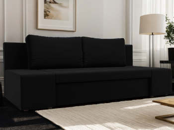 Прямой диван Сан Марко, микровельвет