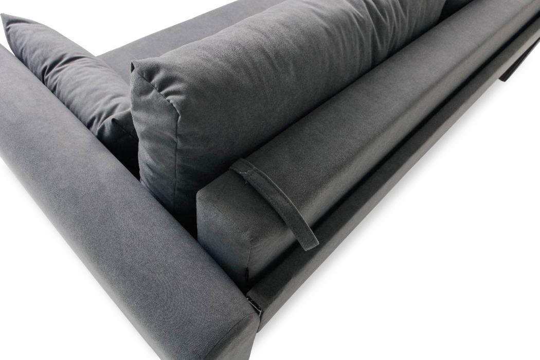 Диваны с ящиком для белья, Диван кровать 920