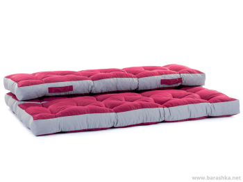 Пуфик Самурай Мега