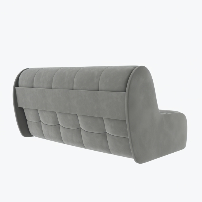 Диваны прямые, Диван-кровать Барон 2 140см аккордеон, велюр 