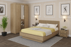 Спальные гарнитуры, Спальня Карина  СК-1010