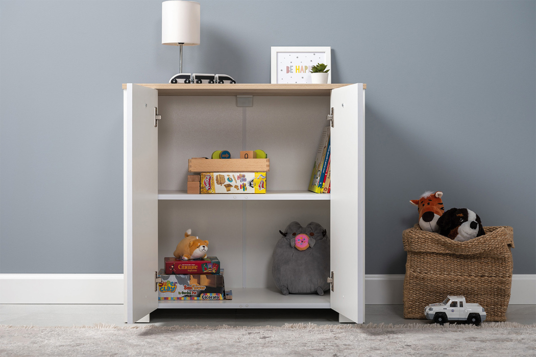 Для девочек, Детская Теодора. Комплект 1