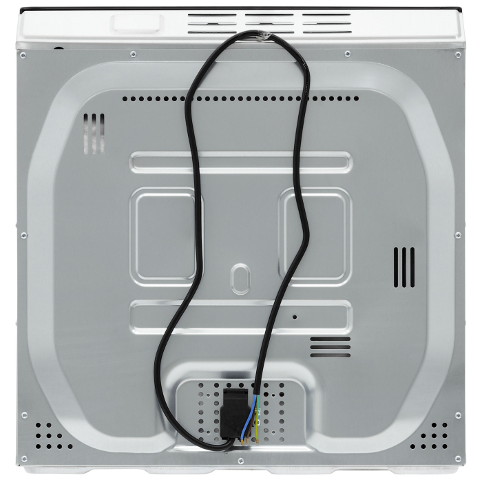 Духовые шкафы, Электрический духовой шкаф (независимый) KRONA ESSENZA 60 WH G2 