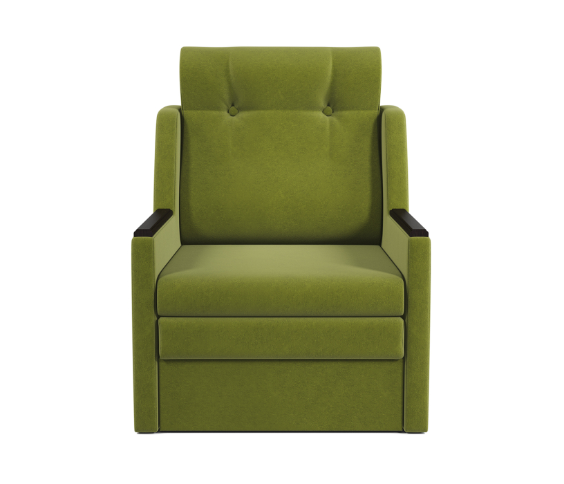 Кресла-кровати, Кресло-кровать Классика Д, Велюр