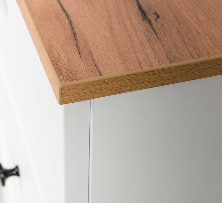 Прямые, Стол письменный Остин 12.159