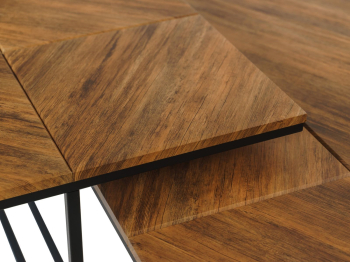 Стол журнальный Калифорния Эклектик