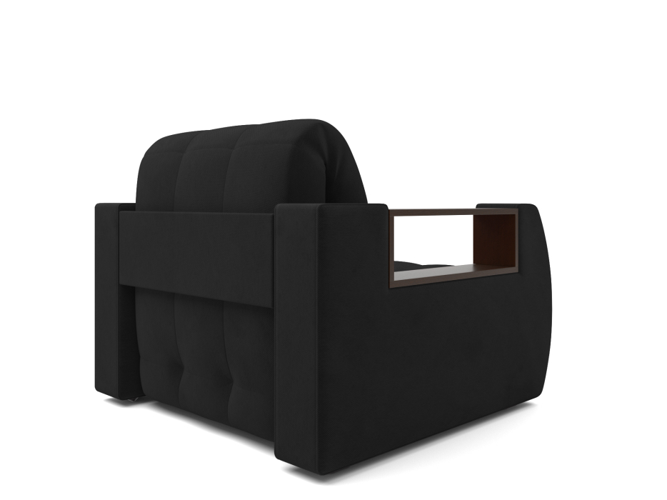 Кресла-кровати, Кресло-кровать аккордеон Барон №3 НПБ Велюр