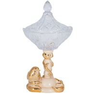 Прочая посуда и аксессуары, Сахарница-конфетница Зарничка Свитти