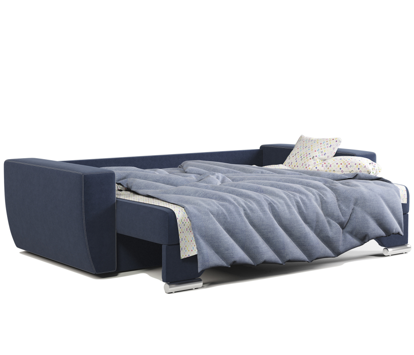 Диваны книжки, Диван-кровать ЕвроШаг Велюр