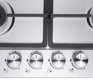 Газовая варочная панель Konigin Spark 604 IX