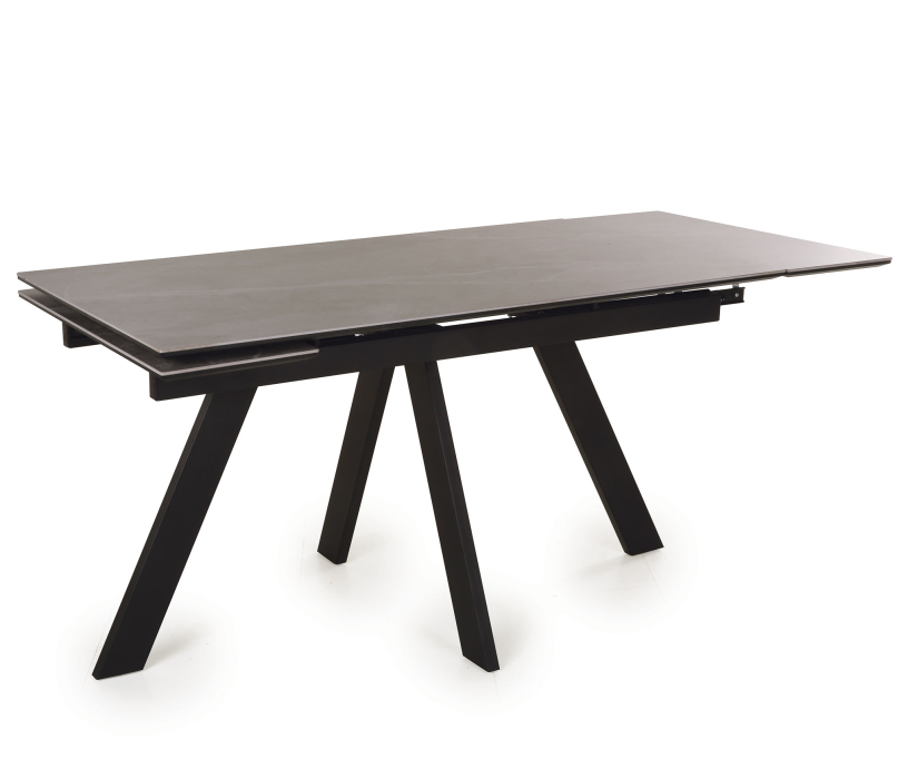 Обеденные столы, Стол обеденный "НЕО-2" 1,4*0,8 Керамика