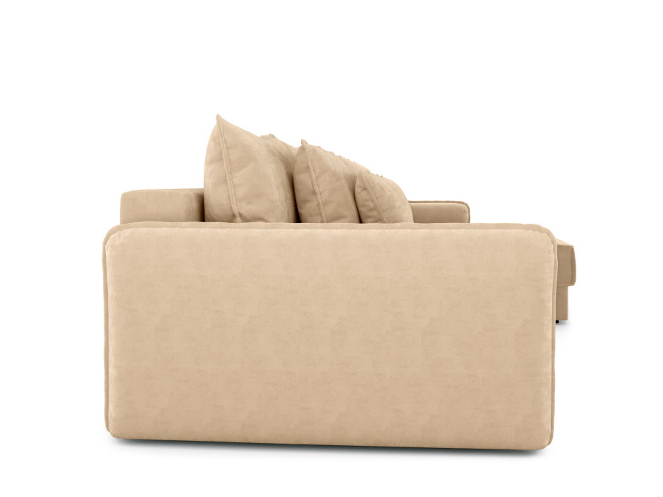 Диваны угловые в гостиную, Диван угловой Кросби М201