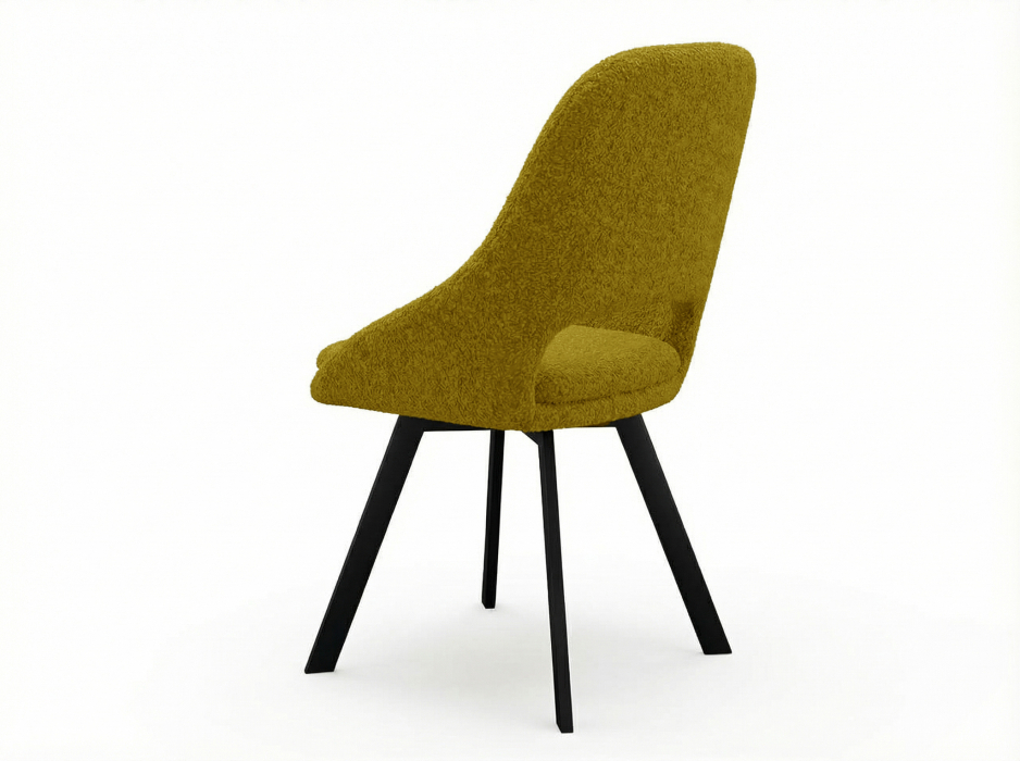 Стулья, Стул DikLine 247 (микровелюр)