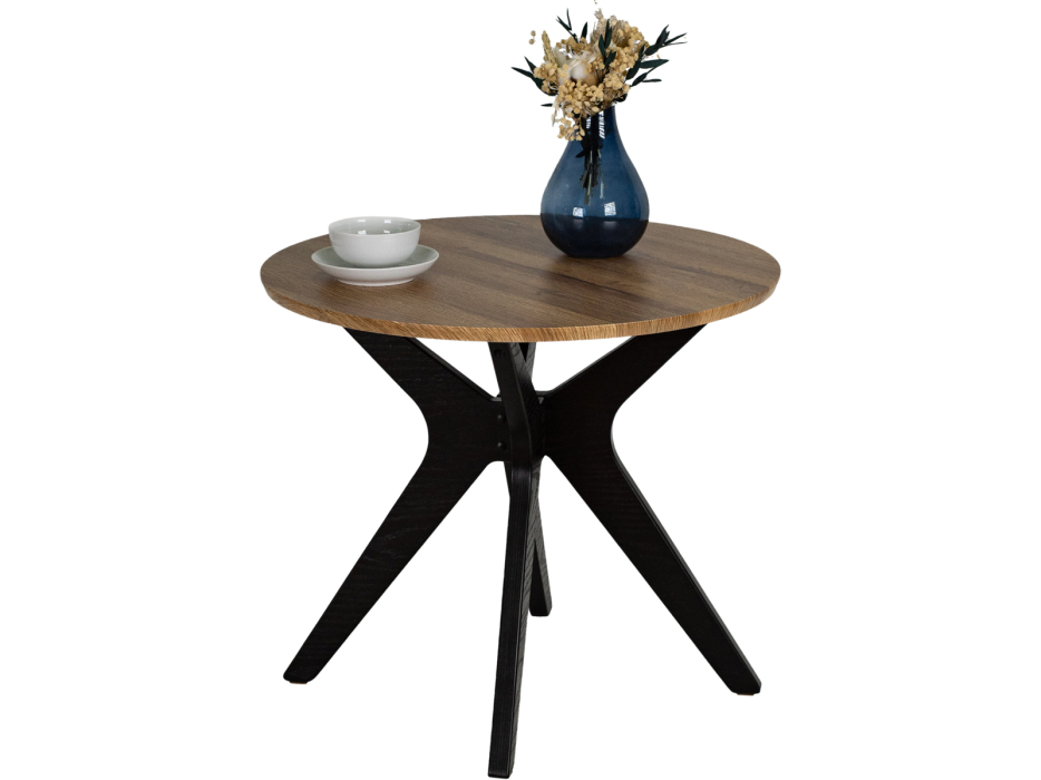 Журнальные столики, Стол журнальный Мебелик Сабин 1