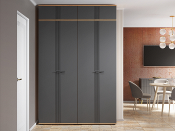 Антресоль Эмилия ЭЛ-51