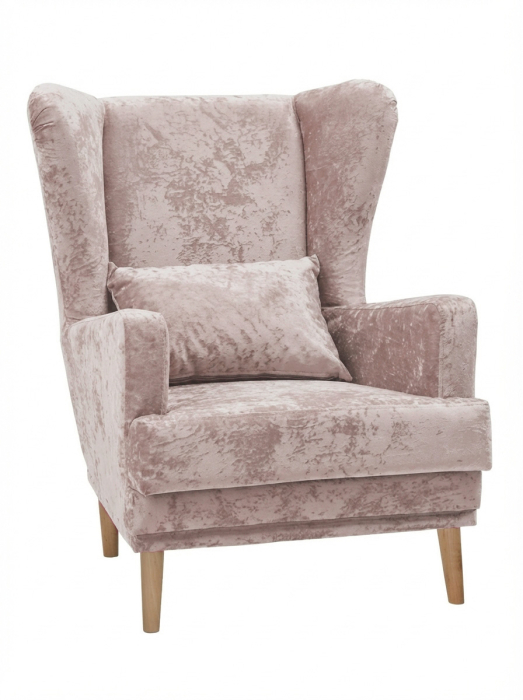 Кресло для отдыха, Кресло Вегас, велюр