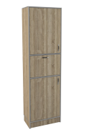 Стеллажи, Стеллаж Сокол - 18