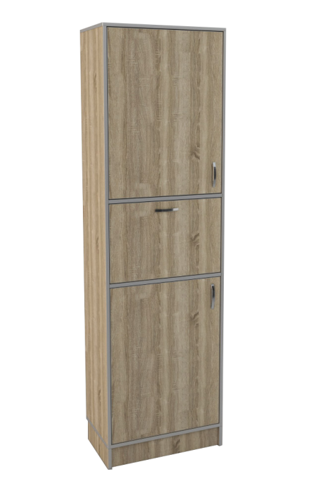 Стеллажи, Стеллаж Сокол - 18