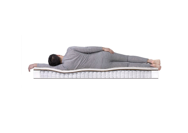 DreamLine / Матрас Dreamline Classic +15 Hard TFK 1400*2000