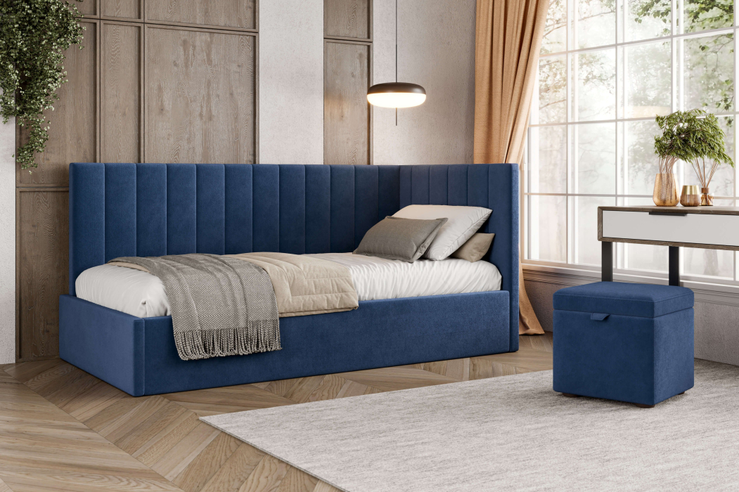 Мягкая кровать, Тахта Венеция 900*2000