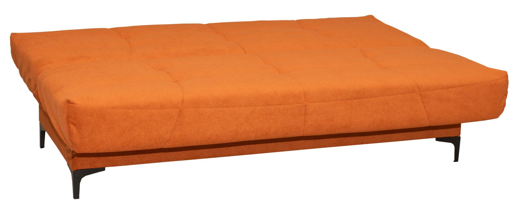 Диваны книжки, Прямой диван Ривьера БД 2022, книжка