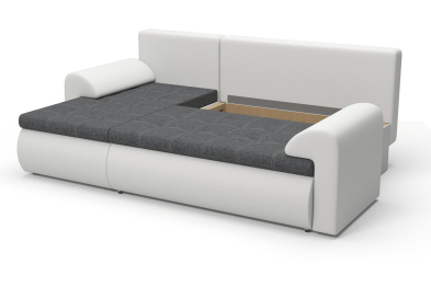 Угловой диван Цезарь,левый